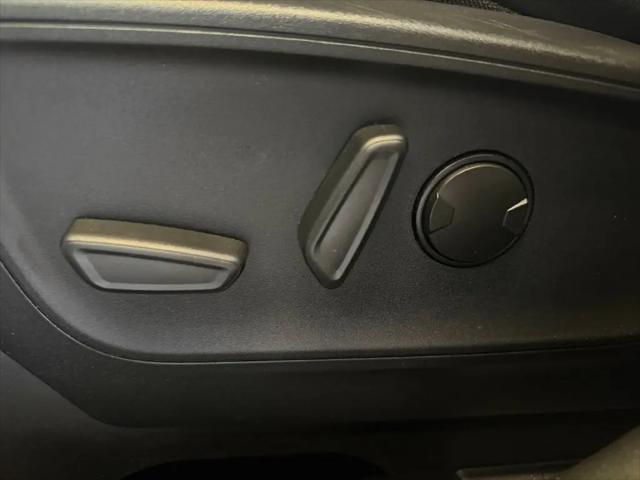 2024 Ford Escape ST-Line Elite