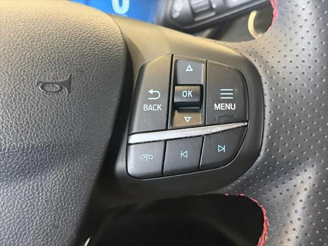 2024 Ford Escape ST-Line Elite