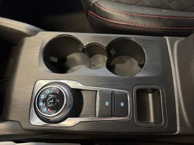 2024 Ford Escape ST-Line Elite