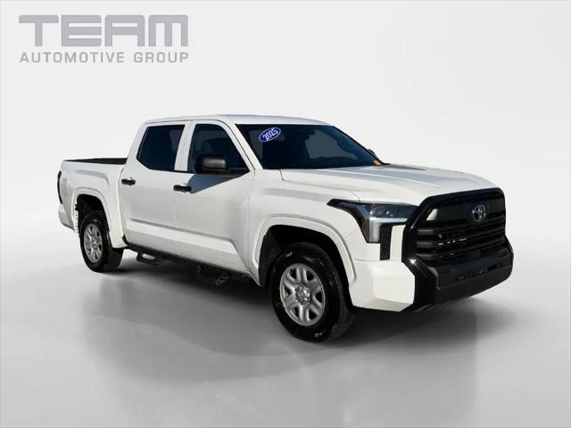 2025 Toyota Tundra SR for sale in Swansboro, NC