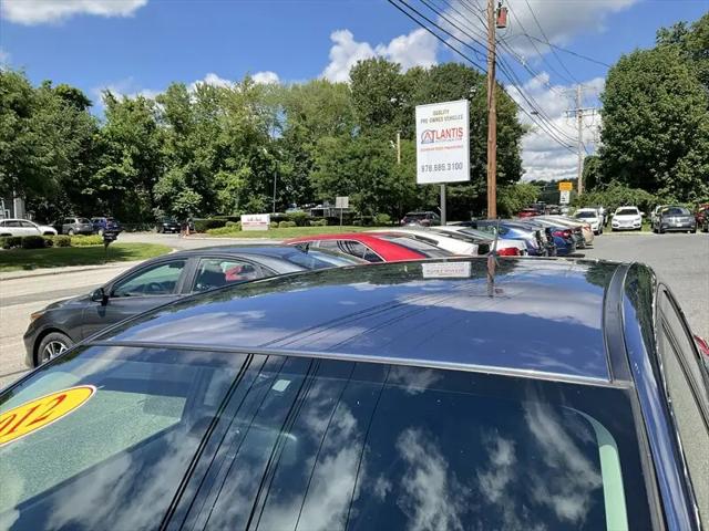 2012 Subaru Impreza 2.0i Premium