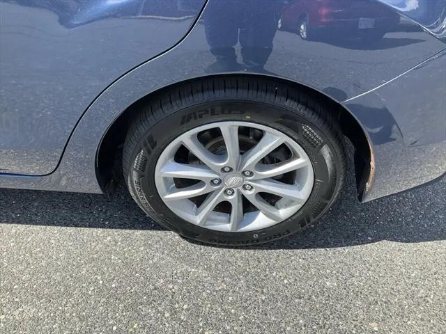 2012 Subaru Impreza 2.0i Premium
