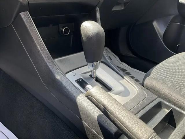 2012 Subaru Impreza 2.0i Premium