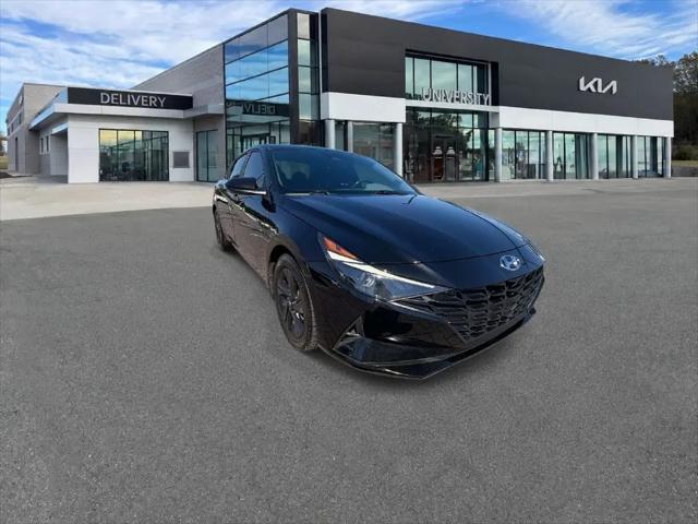 2023 Hyundai Elantra SEL for sale in Durham, NC