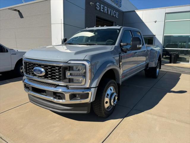 2026 Ford F-450 LARIAT for sale near Mt Orab, OH