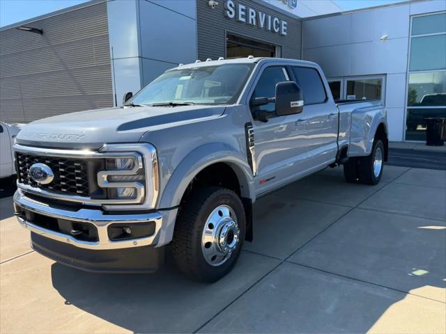 2026 Ford F-450 LARIAT for sale near Mt Orab, OH