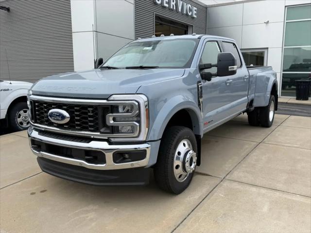 2026 Ford F-450 LARIAT for sale near Mt Orab, OH