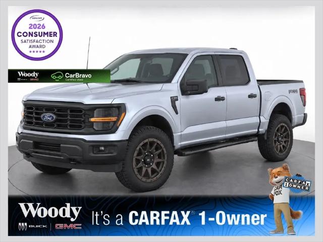 2025 Ford F-150 STX for sale in Naperville, IL