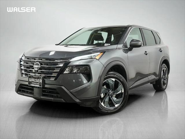 2026 Nissan Rogue SV for sale in Bloomington, MN