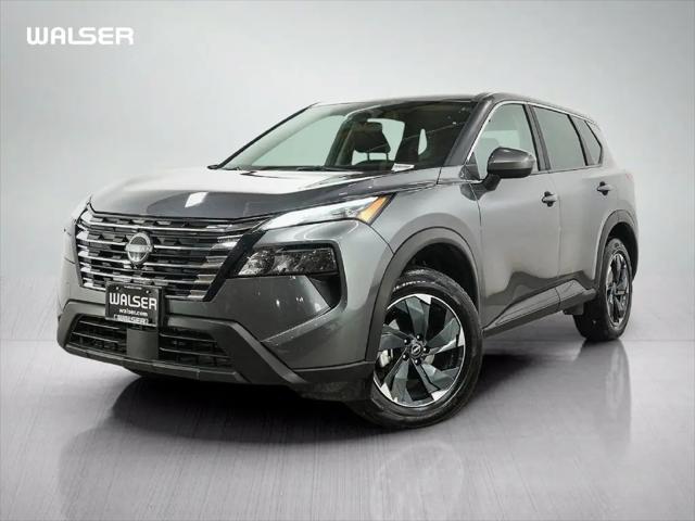 2026 Nissan Rogue SV for sale in Bloomington, MN