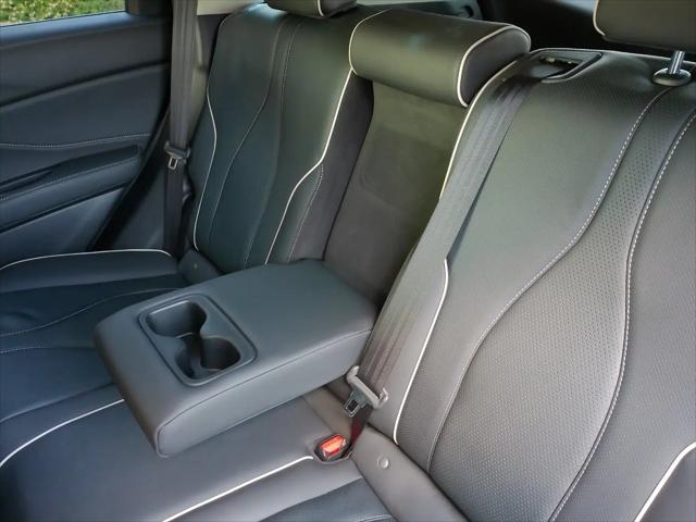 2021 Acura RDX PMC Edition