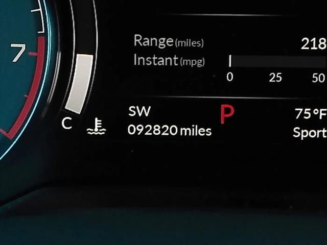 2021 Acura RDX PMC Edition