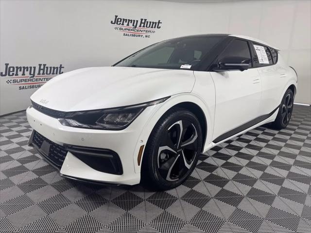 2023 Kia EV6 GT-Line for sale in Salisbury, NC