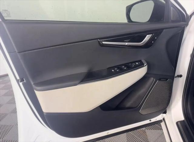 2023 Kia EV6 GT-Line