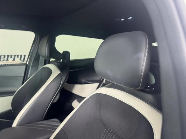 2023 Kia EV6 GT-Line