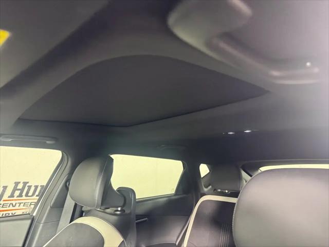 2023 Kia EV6 GT-Line