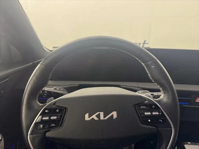 2023 Kia EV6 GT-Line