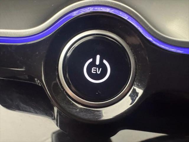 2023 Kia EV6 GT-Line
