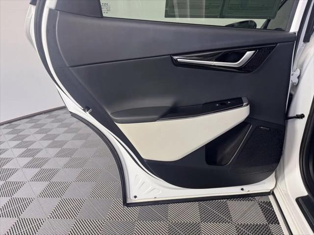 2023 Kia EV6 GT-Line