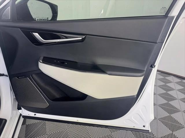 2023 Kia EV6 GT-Line
