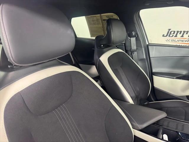 2023 Kia EV6 GT-Line