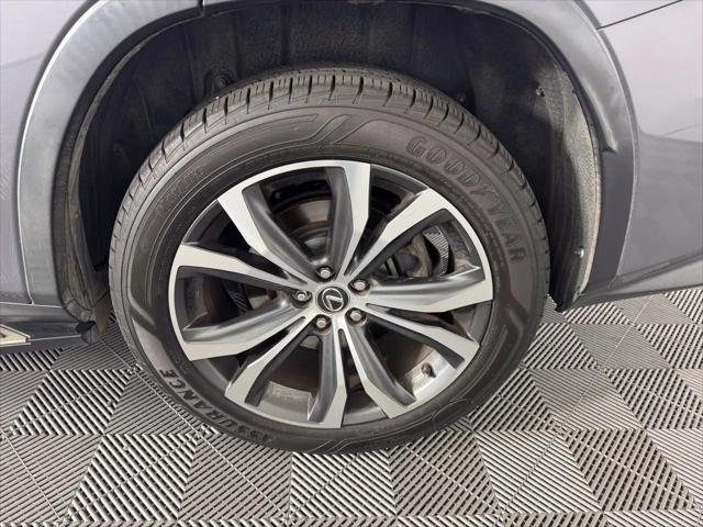 2018 Lexus RX 350 RX 350