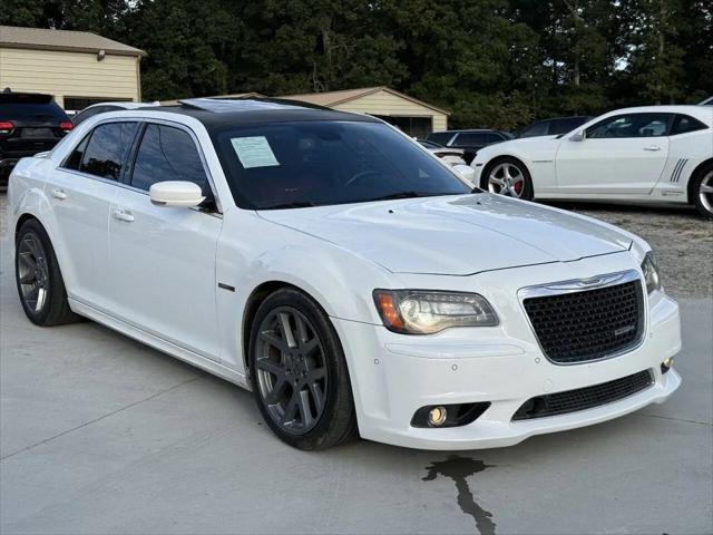 2012 Chrysler 300 SRT8 for sale in Buford, GA