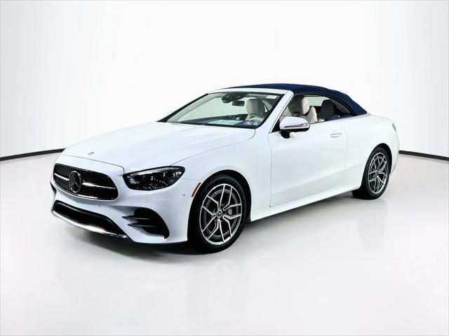 2023 Mercedes-Benz E 450 4MATIC for sale in Lawrenceville, NJ