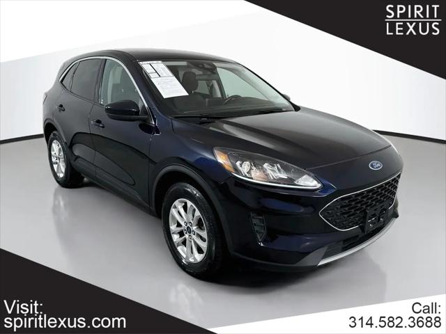2021 Ford Escape SE for sale in St. Louis, MO