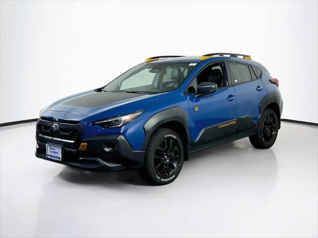 2024 Subaru Crosstrek Wilderness for sale in Williamstown, NJ