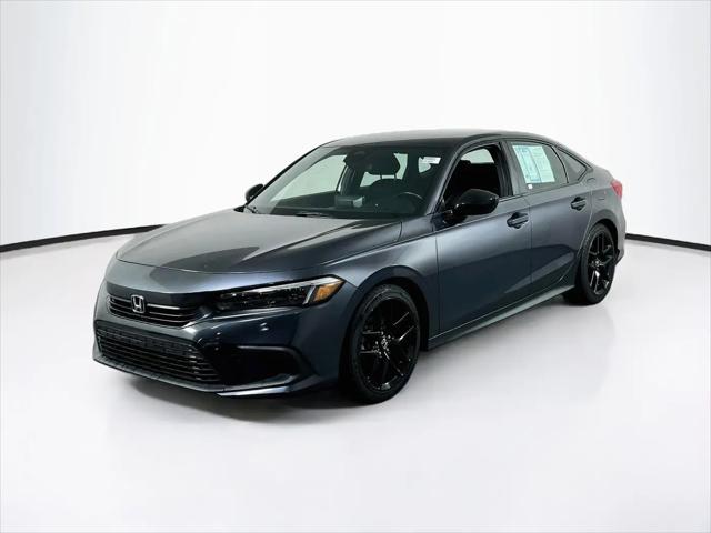 2024 Honda Civic Sport for sale in Williamstown, NJ