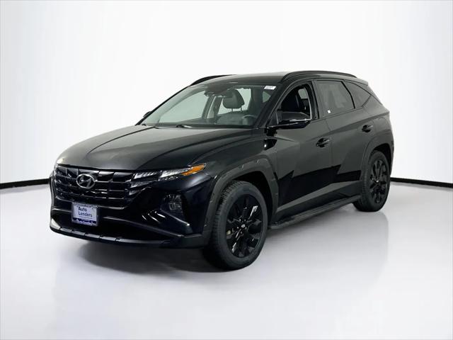 2023 Hyundai Tucson XRT for sale in Williamstown, NJ