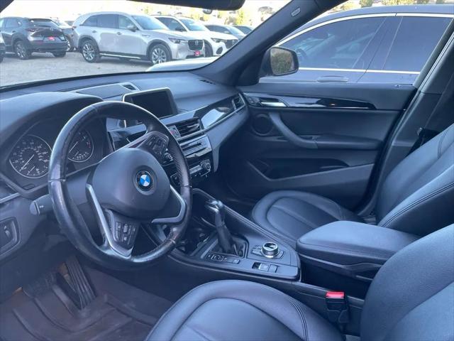 2017 BMW X1 xDrive28i