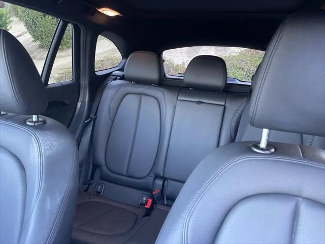 2017 BMW X1 xDrive28i