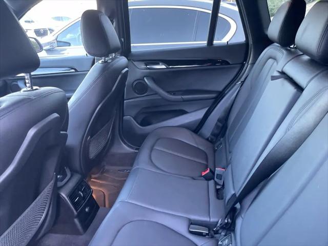 2017 BMW X1 xDrive28i