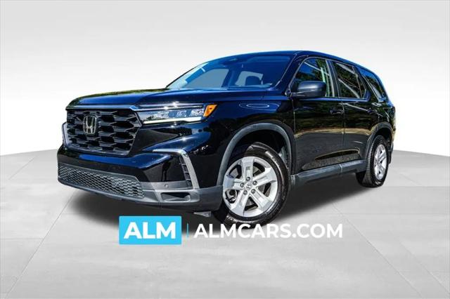 2023 Honda Pilot AWD LX for sale in Marietta, GA