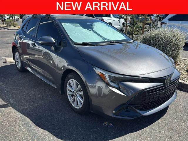 2025 Toyota Corolla SE for sale in Mesa, AZ