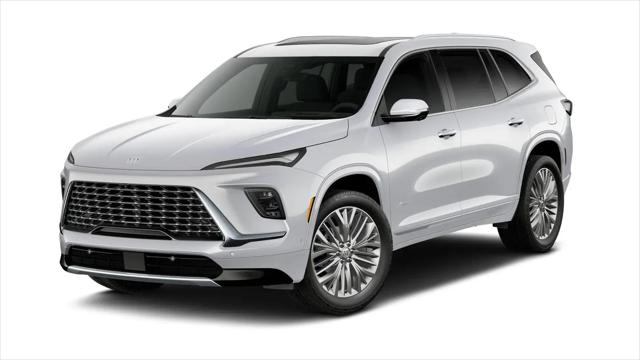 2027 Buick Enclave Avenir for sale in Rainbow City, AL