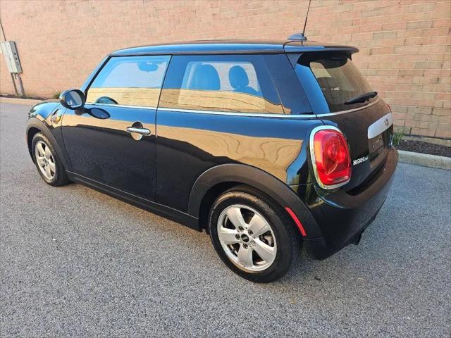 2014 MINI Hardtop Cooper