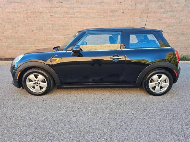 2014 MINI Hardtop Cooper