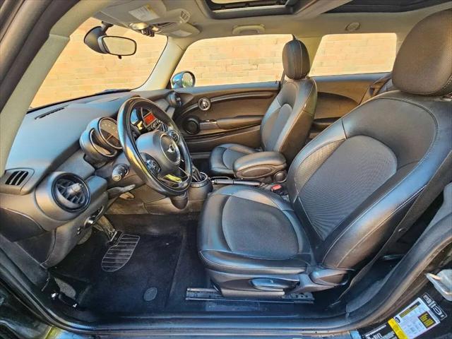 2014 MINI Hardtop Cooper