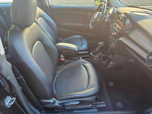 2014 MINI Hardtop Cooper