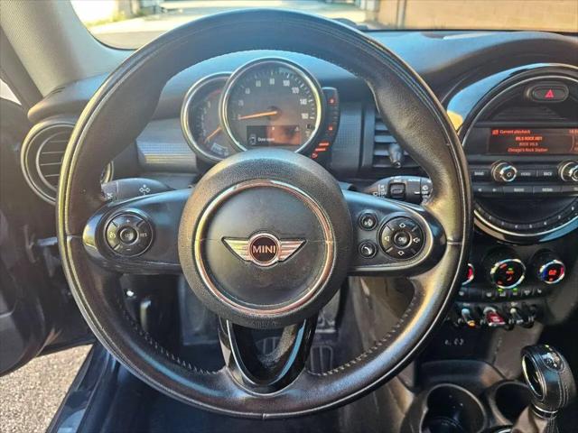 2014 MINI Hardtop Cooper