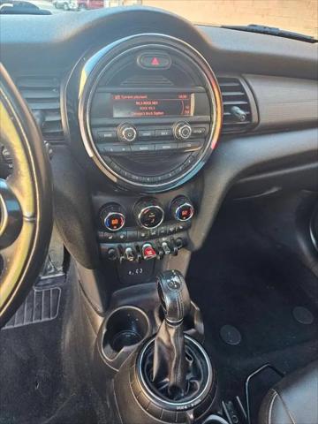 2014 MINI Hardtop Cooper
