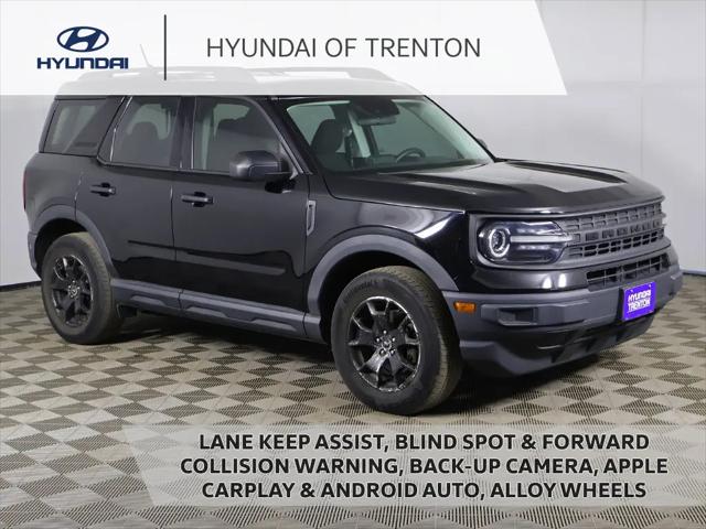 2022 Ford Bronco Sport Base for sale in Ewing, NJ