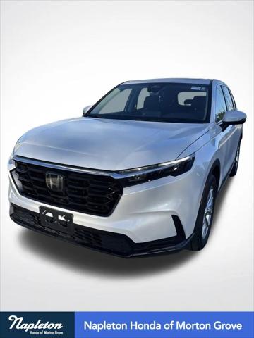 2024 Honda CR-V EX AWD for sale in Morton Grove, IL