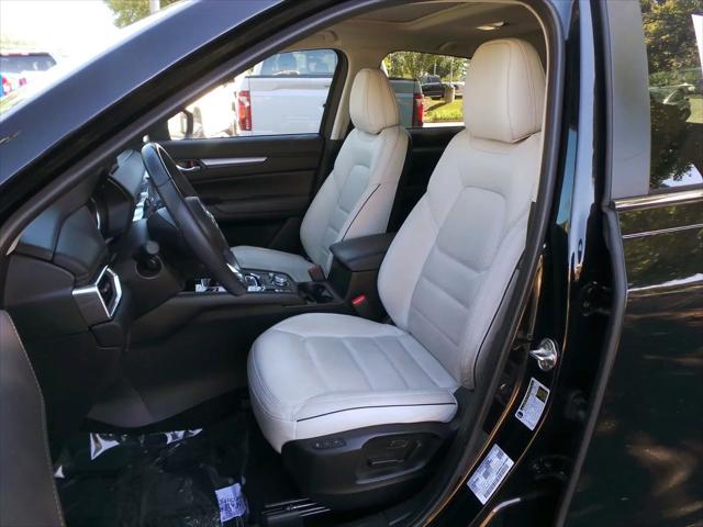 2024 Mazda CX-5 2.5 S Preferred