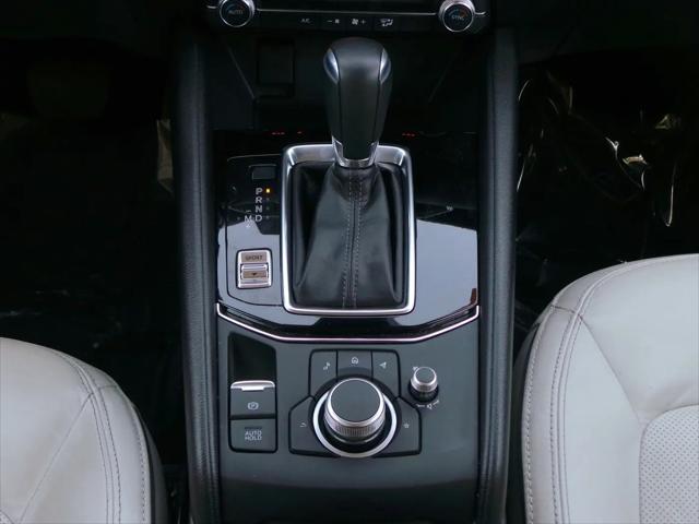 2024 Mazda CX-5 2.5 S Preferred