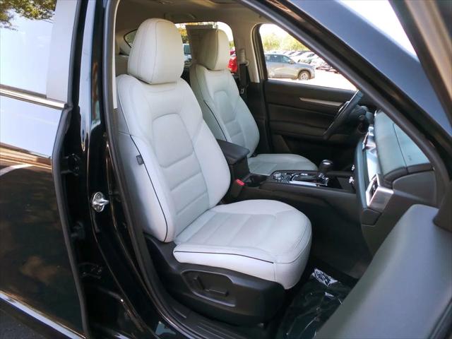 2024 Mazda CX-5 2.5 S Preferred