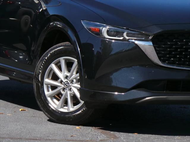 2024 Mazda CX-5 2.5 S Preferred